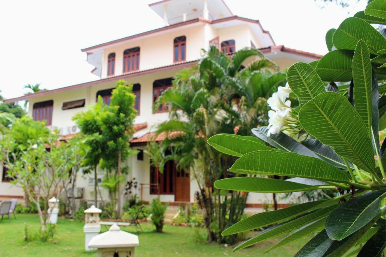 Brodie Rawai Resort Nai Harn Bagian luar foto